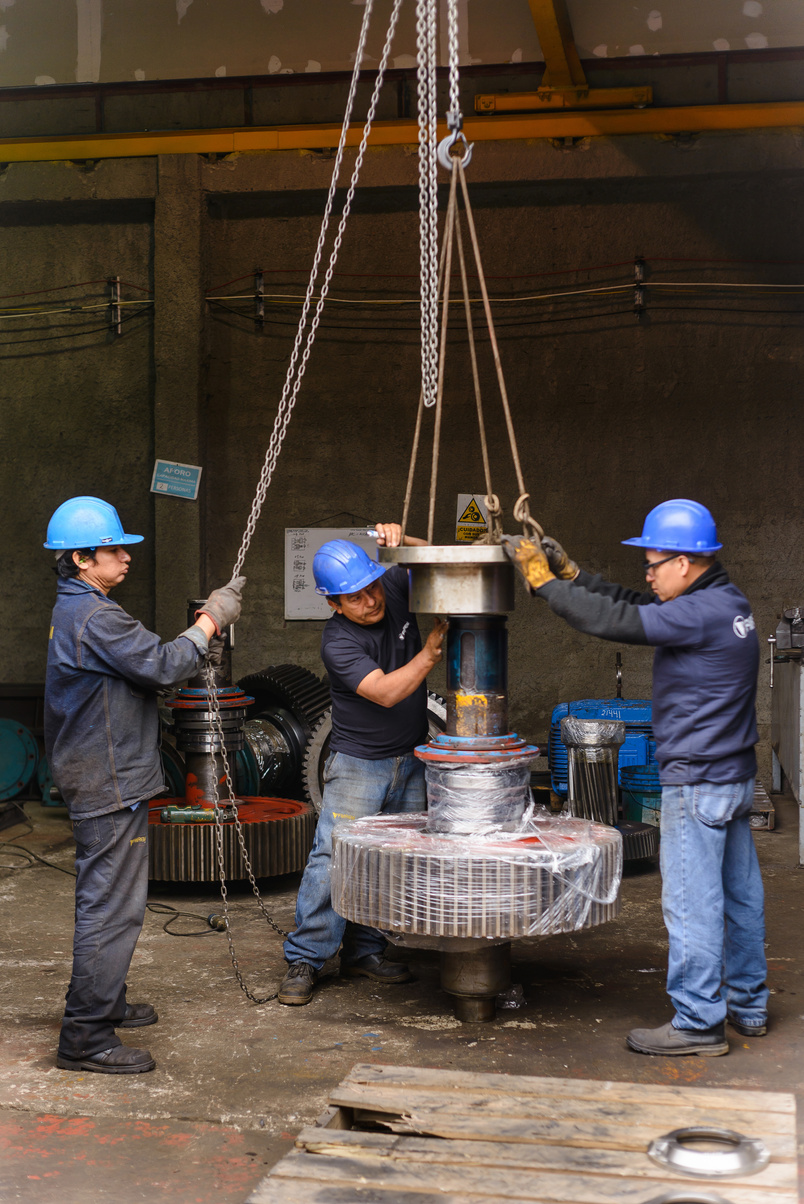 Alianzas Estratégicas