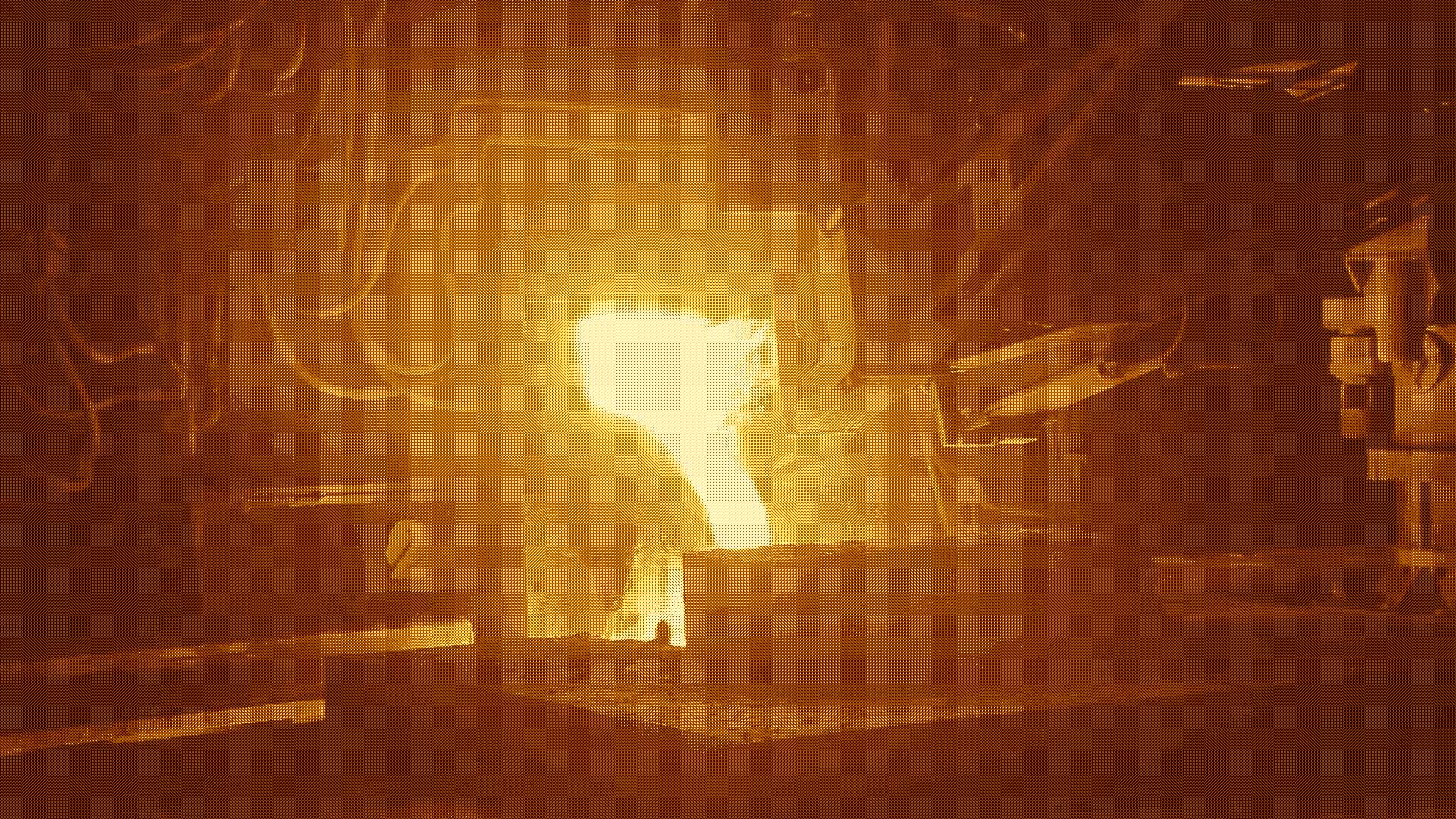 Fundición industrial