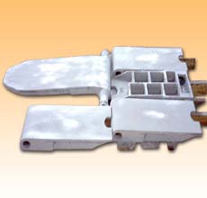 Válvula de Descarga